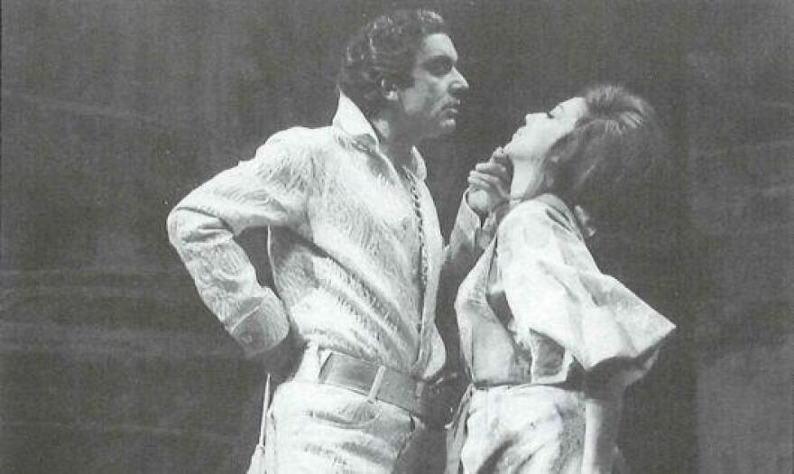 Νόνικα Γαληνέα: Το πρώτο φιλί με τον Αλεξανδράκη, η φιλία με τον Κούρκουλο, η παρεξήγηση με τον Φασουλή