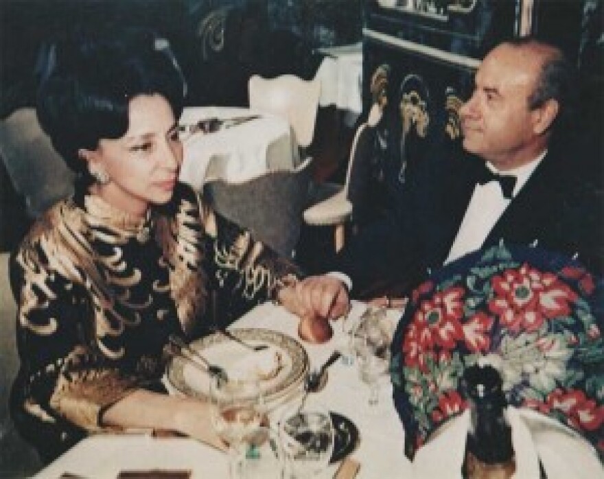 Νόνικα Γαληνέα: Το πρώτο φιλί με τον Αλεξανδράκη, η φιλία με τον Κούρκουλο, η παρεξήγηση με τον Φασουλή