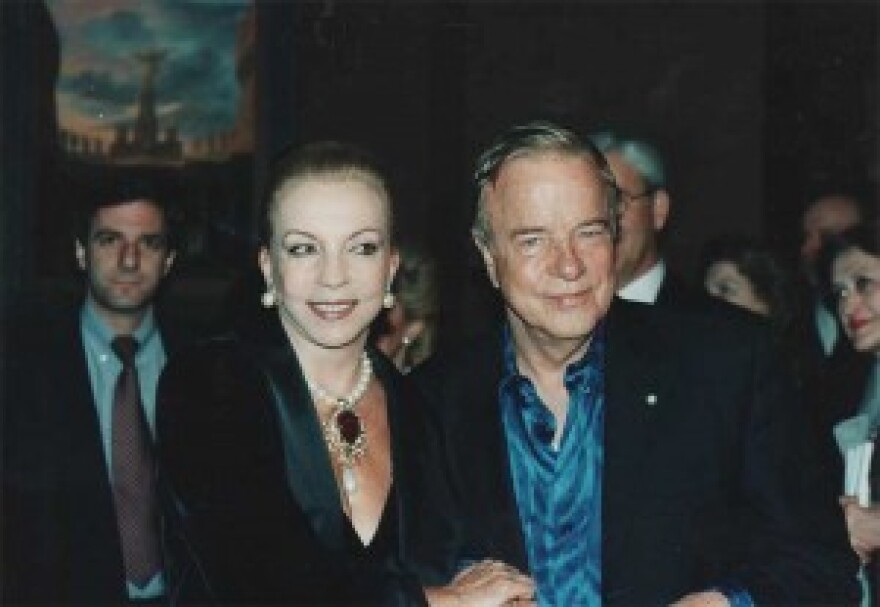 Νόνικα Γαληνέα: Το πρώτο φιλί με τον Αλεξανδράκη, η φιλία με τον Κούρκουλο, η παρεξήγηση με τον Φασουλή