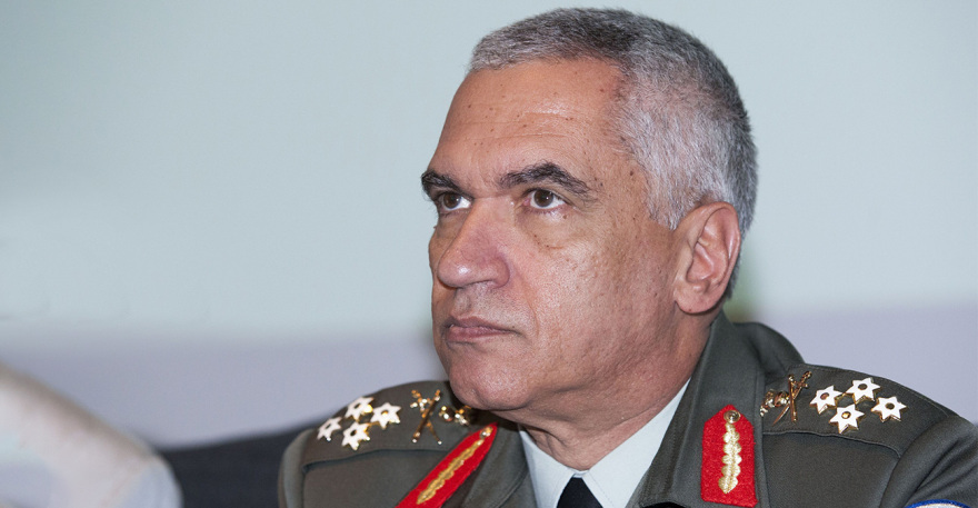 Μιχάλης Κωσταράκος: Πέθανε σε ηλικία 67 ετών ο πρώην Αρχηγός ΓΕΕΘΑ 