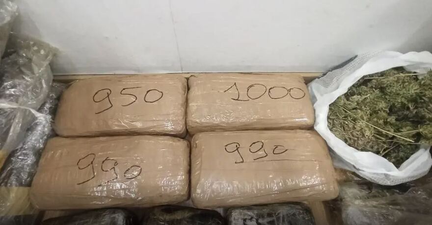 Εξαρθρώθηκε εγκληματική οργάνωση που διακινούσε ναρκωτικά στην δυτική Αττική και τον Πειραιά