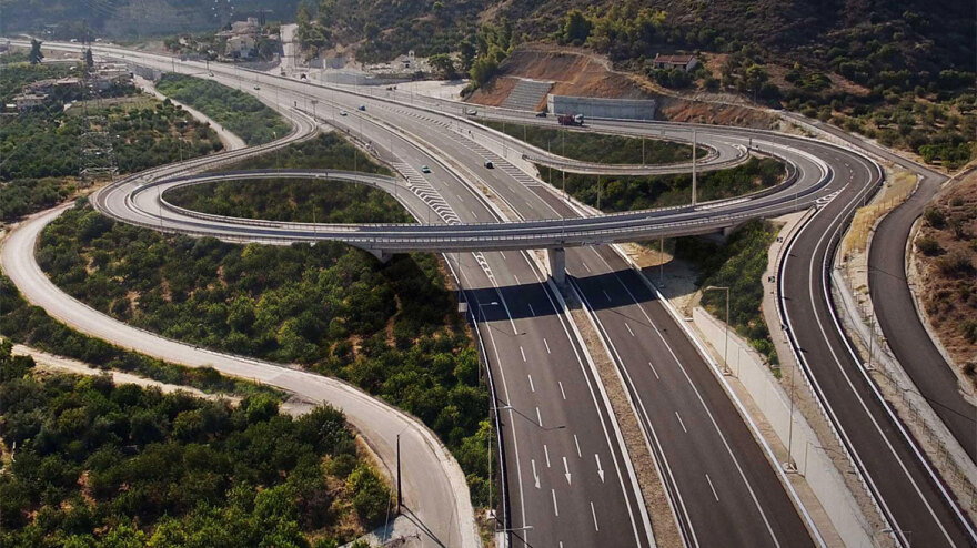 Η Ολυμπία Οδός συμμετέχει στην Εβδομάδα Ασφάλειας των Παραχωρήσεων VINCI