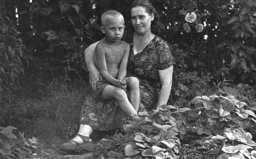 Βλαντιμίρ Πούτιν: Απεβίωσε η γυναίκα που επέμενε ότι ήταν η μητέρα του