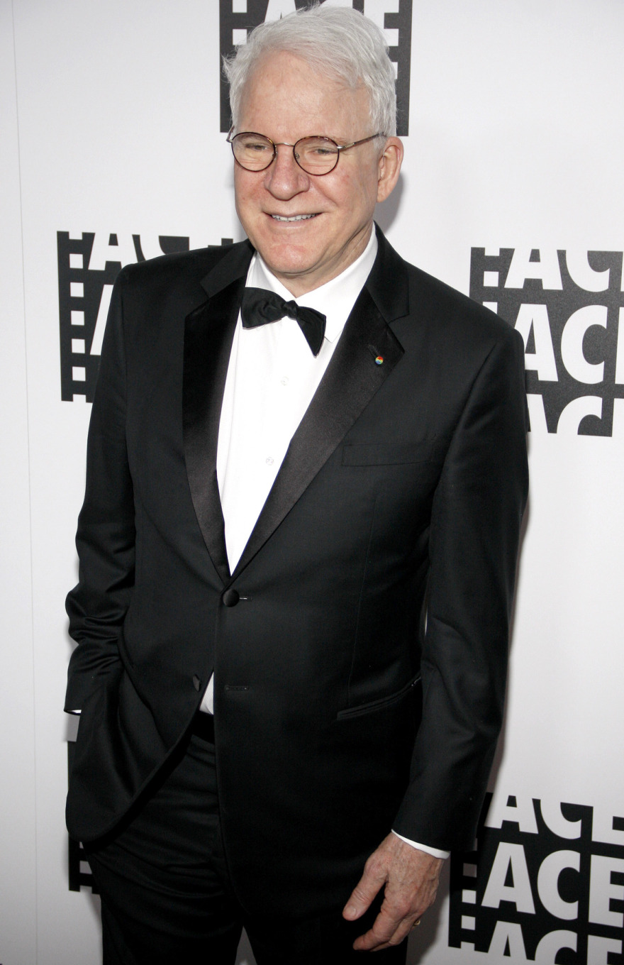 Από τον Τζάγκερ στον Ίστγουντ και τον Πατσίνο: Το «κλαμπ» των ηλικιωμένων μπαμπάδων του Χόλιγουντ