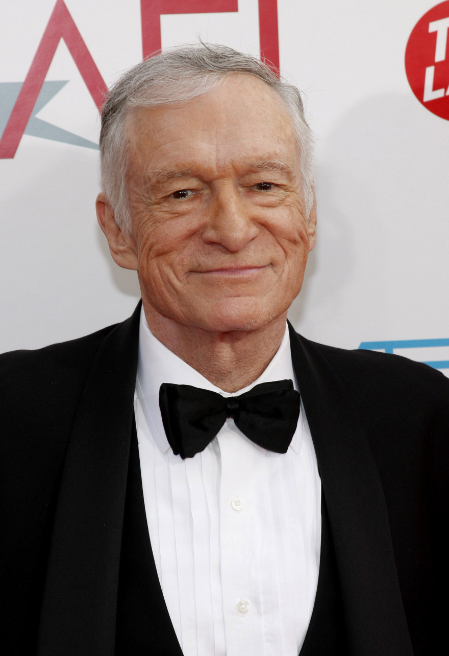 Από τον Τζάγκερ στον Ίστγουντ και τον Πατσίνο: Το «κλαμπ» των ηλικιωμένων μπαμπάδων του Χόλιγουντ