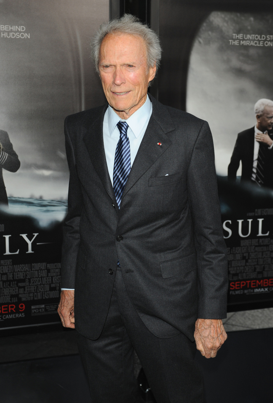 Από τον Τζάγκερ στον Ίστγουντ και τον Πατσίνο: Το «κλαμπ» των ηλικιωμένων μπαμπάδων του Χόλιγουντ