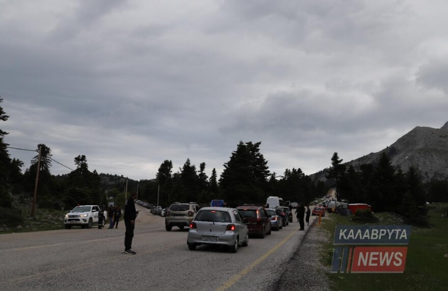 Αρχές καλοκαιριού και τα Καλάβρυτα δέχονται χιλιάδες επισκέπτες - Τριήμερο με συναυλίες, ιππασία και trekking