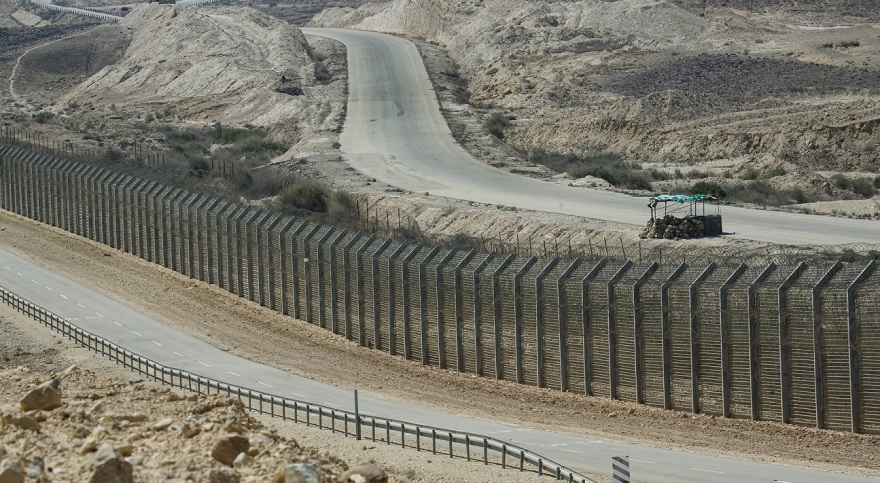 Ισραήλ: Ανταλλαγή πυρών στα σύνορα με την Αίγυπτο, τρεις νεκροί στρατιώτες