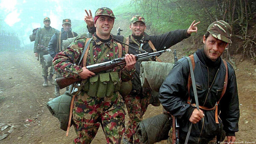 Κόσοβο: Πώς ο ιερός τόπος των Σέρβων βρέθηκε να κατοικείται από Αλβανούς κατά 90%;