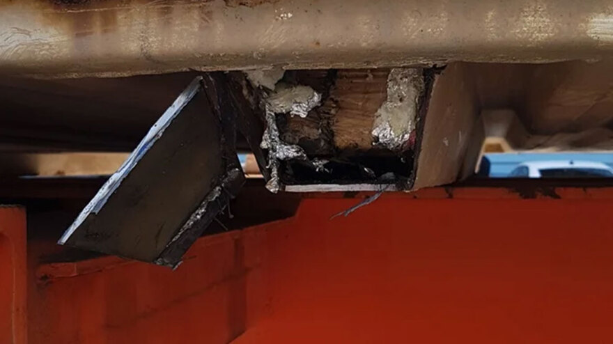 160,5 κιλά κοκαΐνης μέσα σε μπανάνες στο λιμάνι της Θεσσαλονίκης! - «Κεντρικός ο ρόλος της οργάνωσης στην Ευρώπη», λέει η ΕΛΑΣ