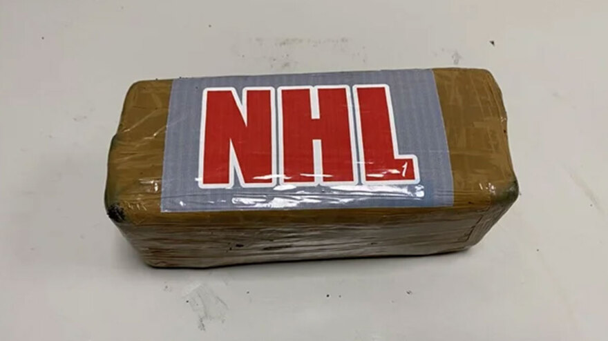 160,5 κιλά κοκαΐνης μέσα σε μπανάνες στο λιμάνι της Θεσσαλονίκης! - «Κεντρικός ο ρόλος της οργάνωσης στην Ευρώπη», λέει η ΕΛΑΣ