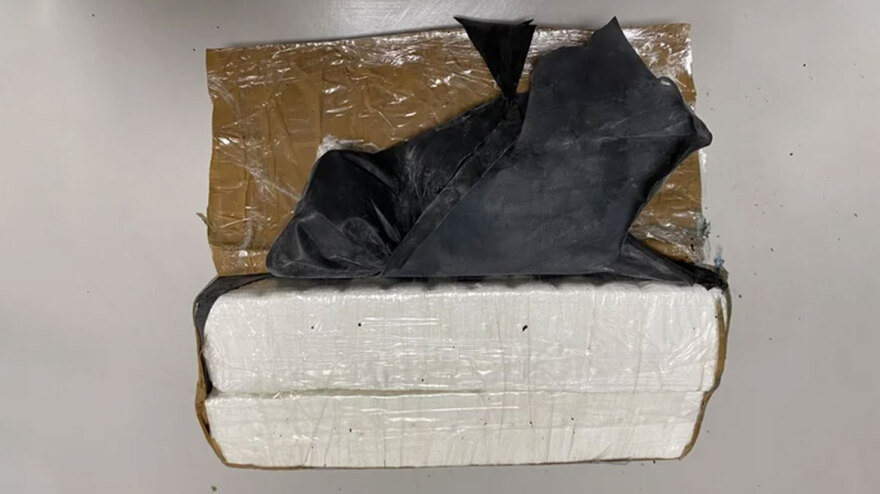 160,5 κιλά κοκαΐνης μέσα σε μπανάνες στο λιμάνι της Θεσσαλονίκης! - «Κεντρικός ο ρόλος της οργάνωσης στην Ευρώπη», λέει η ΕΛΑΣ