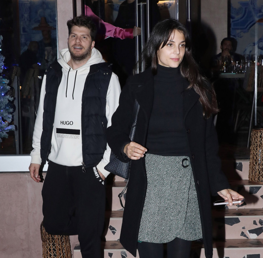 Λούκας Γιώρκας - Παντρεύεται ο τραγουδιστής στην Κύπρο  