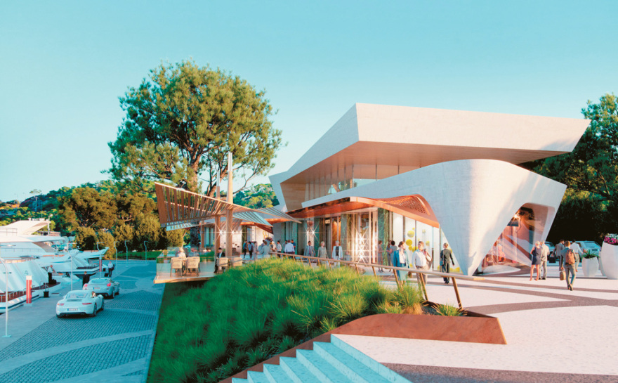 Astir Marina - Βουλιαγμένη: 4,5 εκατ. ευρώ για μία θέση στην καλύτερη μαρίνα της Μεσογείου