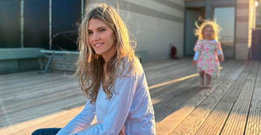 Εύα Καϊλή: «Ό,τι δεν σε σκοτώνει σε κάνει πιο δυνατό» αναφέρει στην πρώτη της τηλεοπτική συνέντευξη - Βίντεο