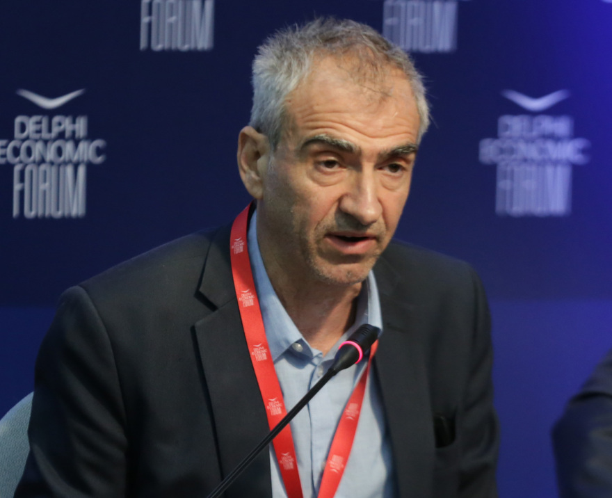 Νίκος Μαραντζίδης: Ο νέος «καπετάνιος» του ΣΥΡΙΖΑ είναι και  κομμουνιστής και... κομμουνιστοφάγος