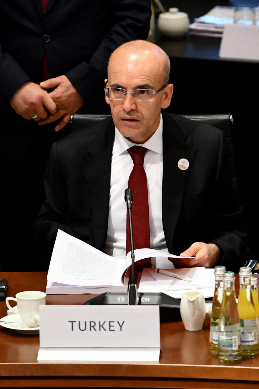 Τουρκία: Το who is who των τριών νέων υπουργών του Ερντογάν που θα επηρεάσουν τα Ελληνοτουρκικά