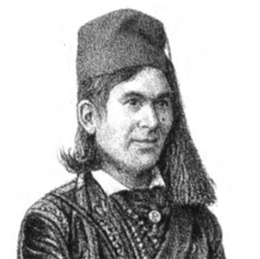 Τα ορφανά ελληνόπουλα του 1821 που διέπρεψαν στις ΗΠΑ