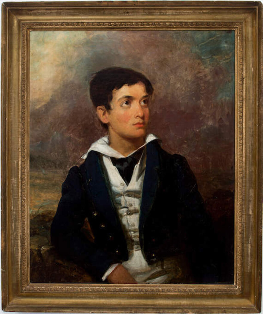 Τα ορφανά ελληνόπουλα του 1821 που διέπρεψαν στις ΗΠΑ