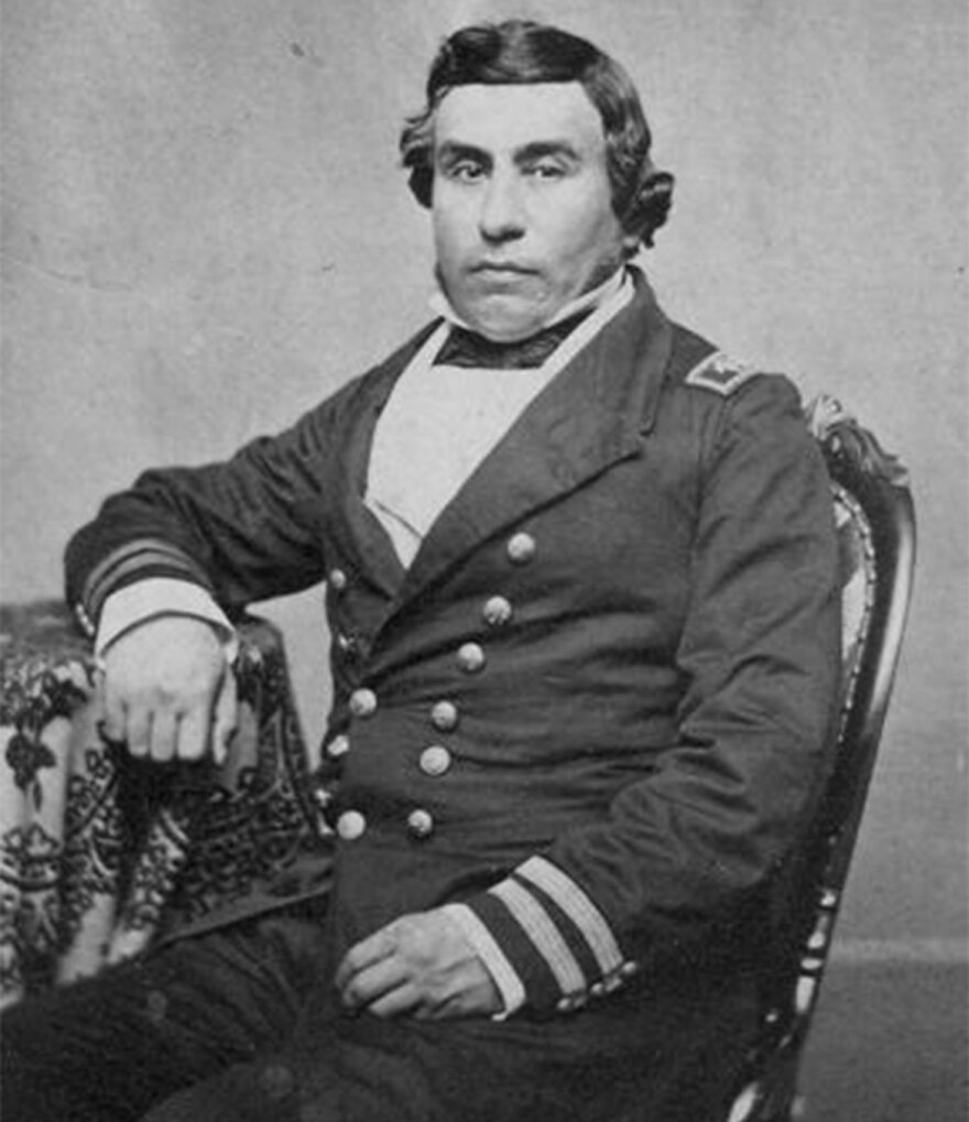 Τα ορφανά ελληνόπουλα του 1821 που διέπρεψαν στις ΗΠΑ