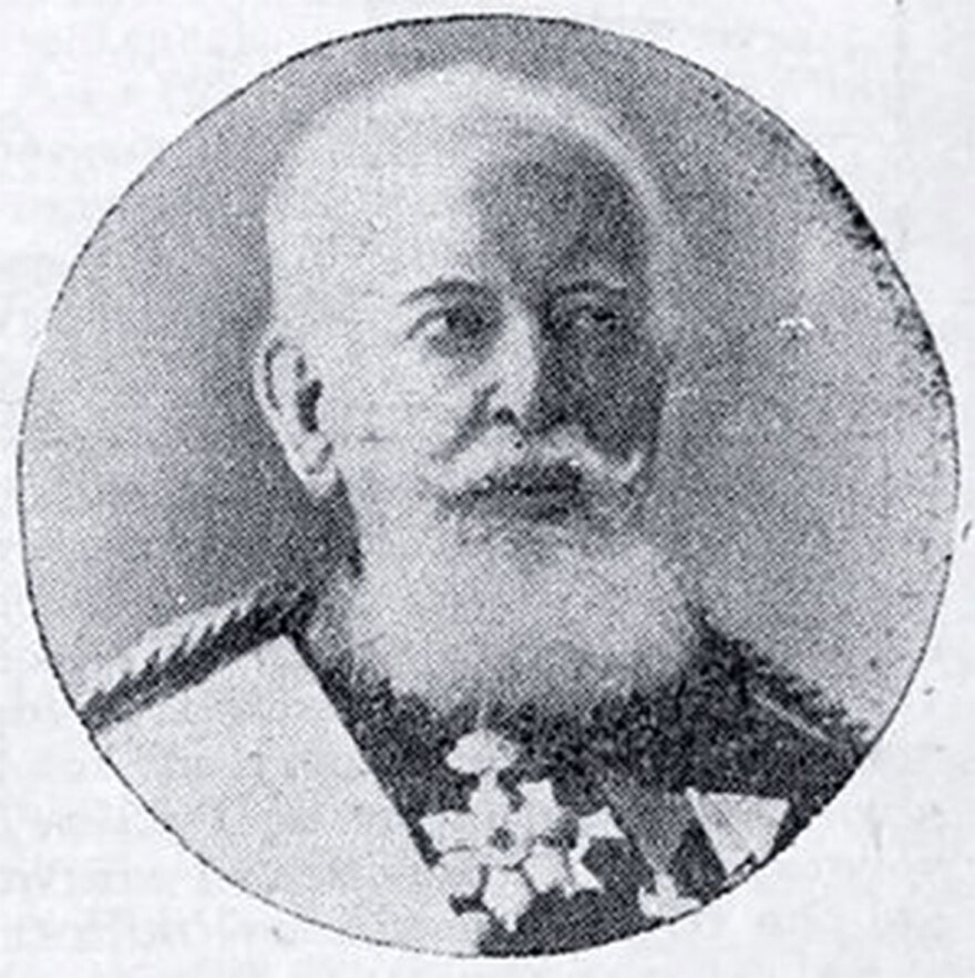 Τα ορφανά ελληνόπουλα του 1821 που διέπρεψαν στις ΗΠΑ