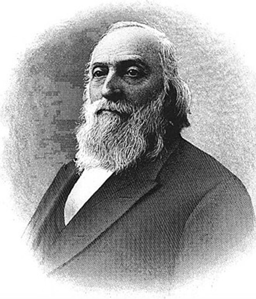 Τα ορφανά ελληνόπουλα του 1821 που διέπρεψαν στις ΗΠΑ