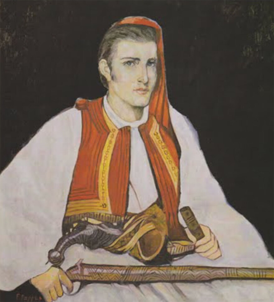 Τα ορφανά ελληνόπουλα του 1821 που διέπρεψαν στις ΗΠΑ