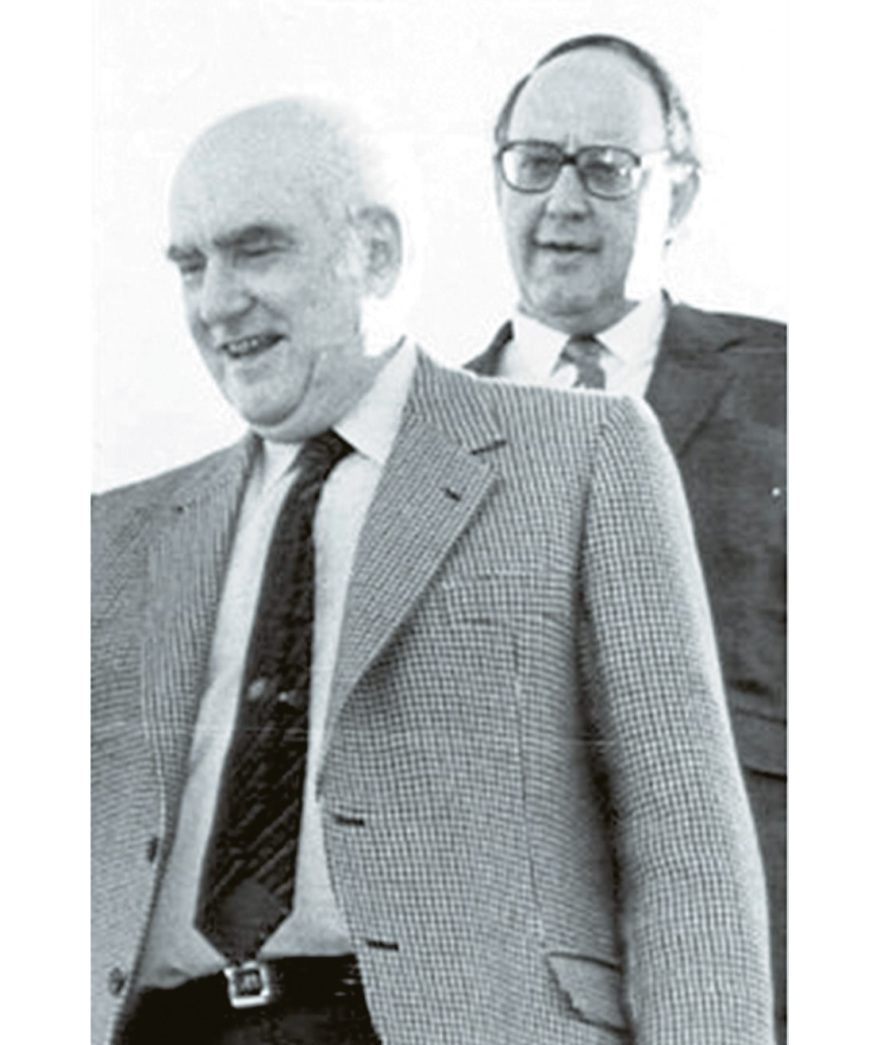 Ξαναγεννιέται... Πάγκαλος; Το story της ζωής του 