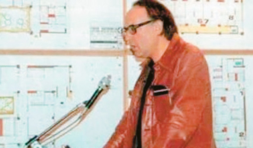 Ξαναγεννιέται... Πάγκαλος; Το story της ζωής του 