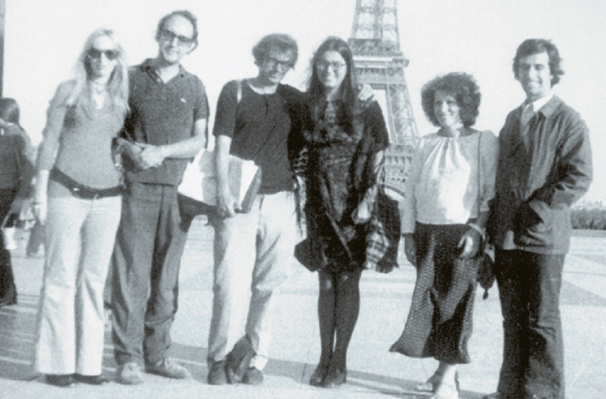 Ξαναγεννιέται... Πάγκαλος; Το story της ζωής του 