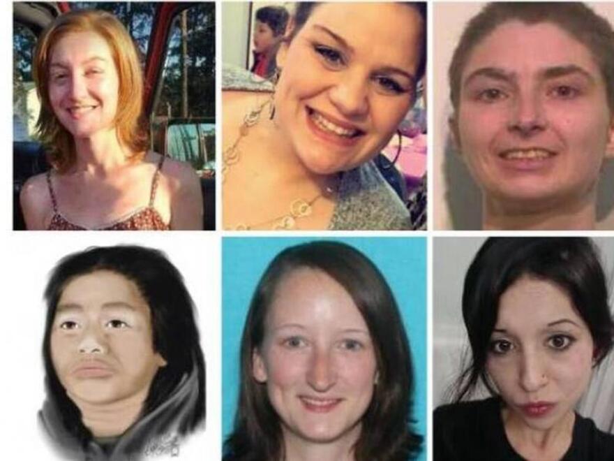 ΗΠΑ: Τρόμος στο Πόρτλαντ - Έξι νεκρές γυναίκες σε τρεις μήνες «δείχνουν» πως ένας serial killer κυκλοφορεί ελεύθερος