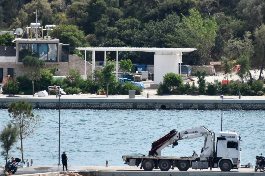 Astir Marina - Βουλιαγμένη: 4,5 εκατ. ευρώ για μία θέση στην καλύτερη μαρίνα της Μεσογείου