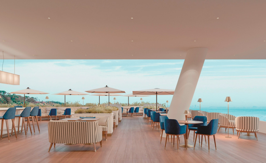 Astir Marina - Βουλιαγμένη: 4,5 εκατ. ευρώ για μία θέση στην καλύτερη μαρίνα της Μεσογείου