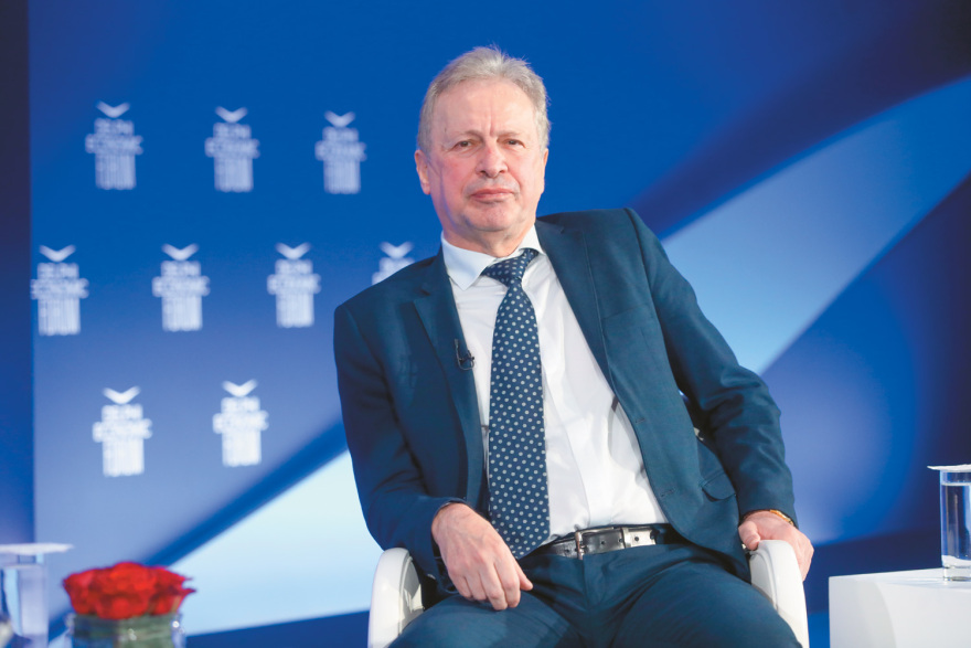 Αρχή για το ξέπλυμα μαύρου χρήματος: «Καρουζέλ» φοροδιαφυγής €99 εκατ. από 80 εταιρείες