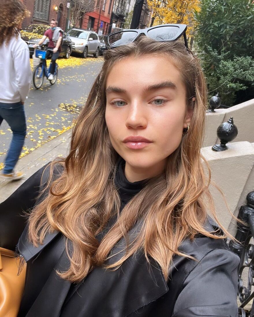 Ποια είναι η 22χρονη Μέγκαν Ρος που κάνει διακοπές με τον Λεονάρντο Ντι Κάπριο