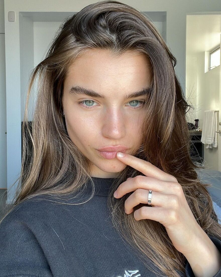 Ποια είναι η 22χρονη Μέγκαν Ρος που κάνει διακοπές με τον Λεονάρντο Ντι Κάπριο