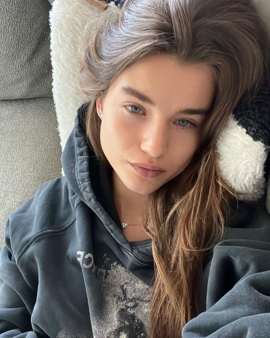 Ποια είναι η 22χρονη Μέγκαν Ρος που κάνει διακοπές με τον Λεονάρντο Ντι Κάπριο