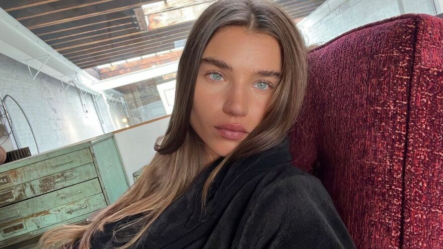 Ποια είναι η 22χρονη Μέγκαν Ρος που κάνει διακοπές με τον Λεονάρντο Ντι Κάπριο