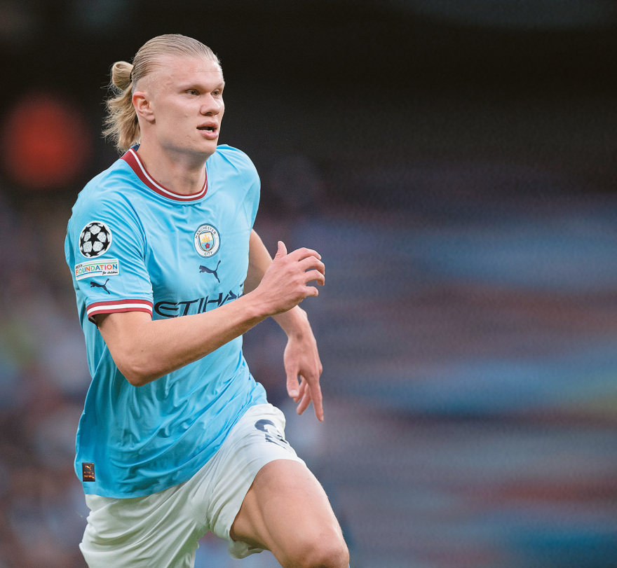 Champions League: Κινέζοι vs Αράβων στον τελικό για το ευρωπαϊκό τρόπαιο