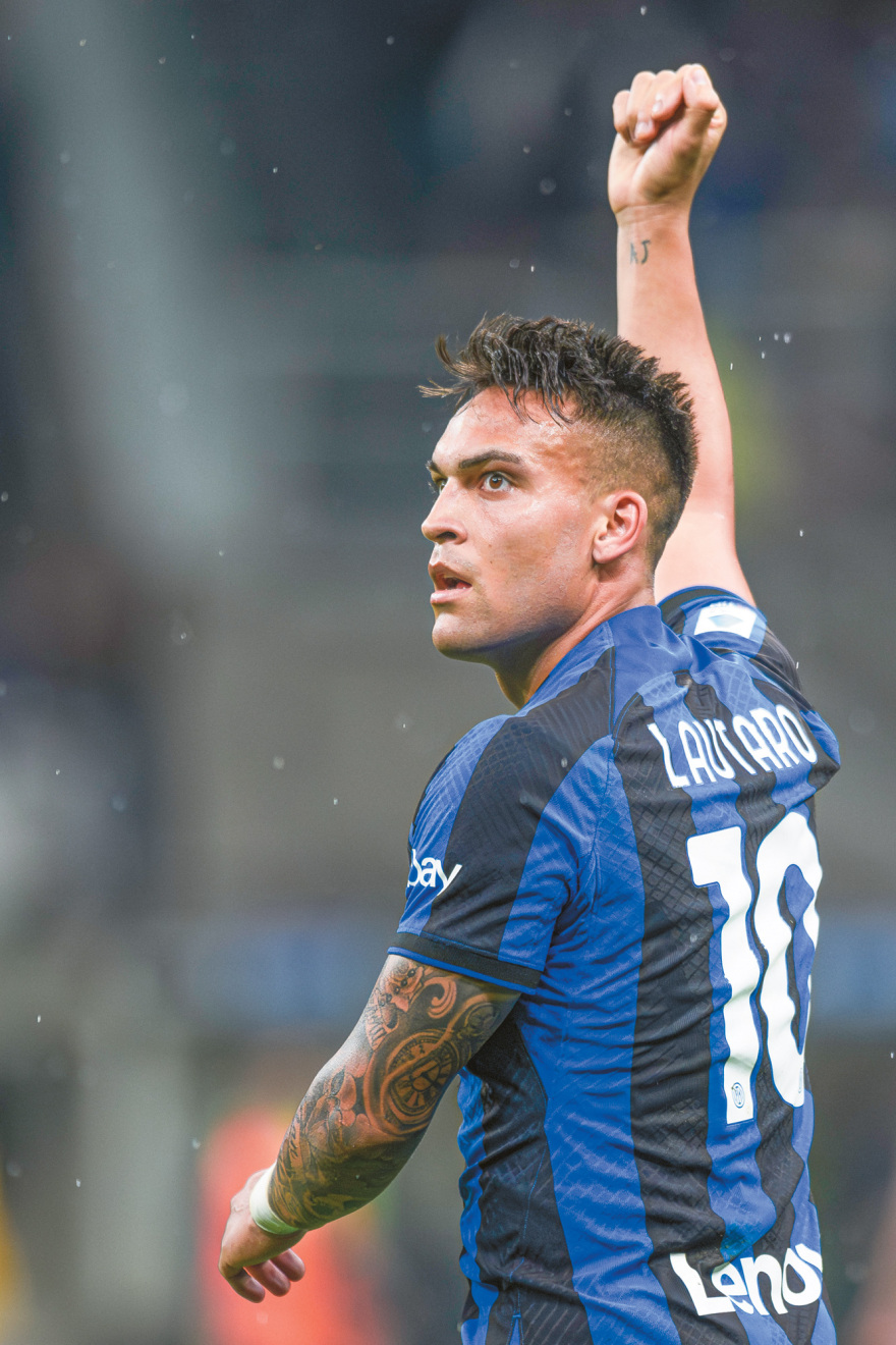 Champions League: Κινέζοι vs Αράβων στον τελικό για το ευρωπαϊκό τρόπαιο