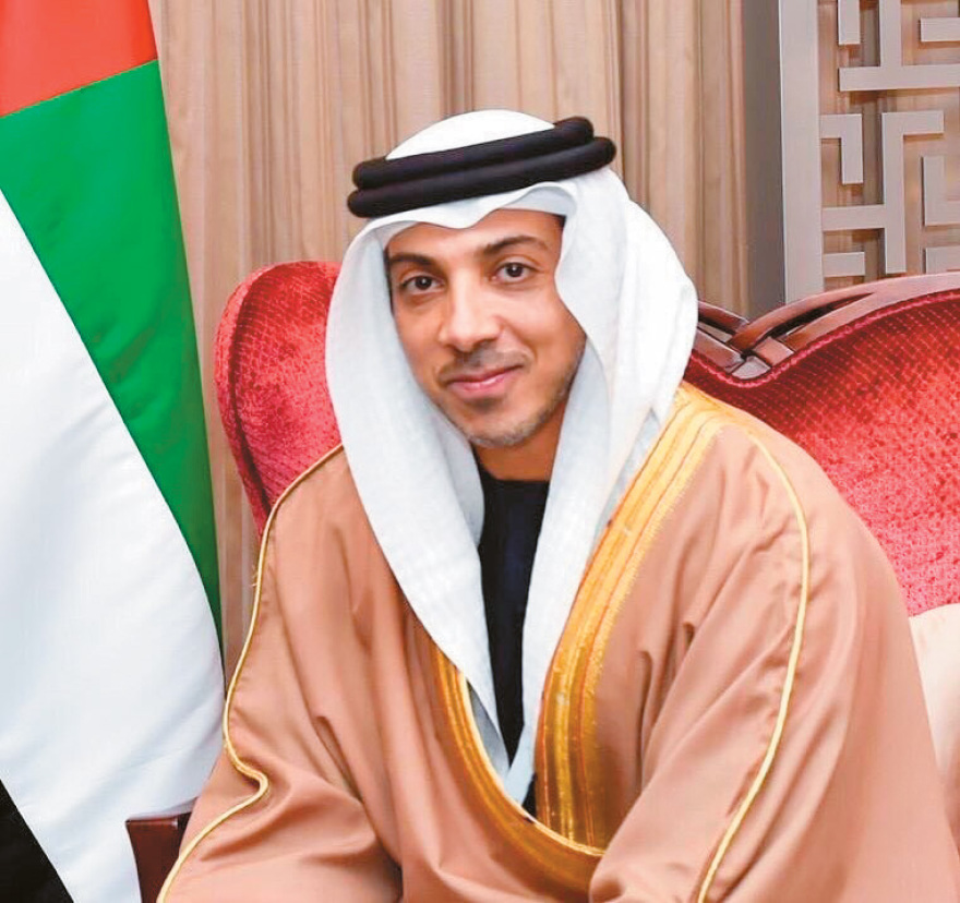 Champions League: Κινέζοι vs Αράβων στον τελικό για το ευρωπαϊκό τρόπαιο