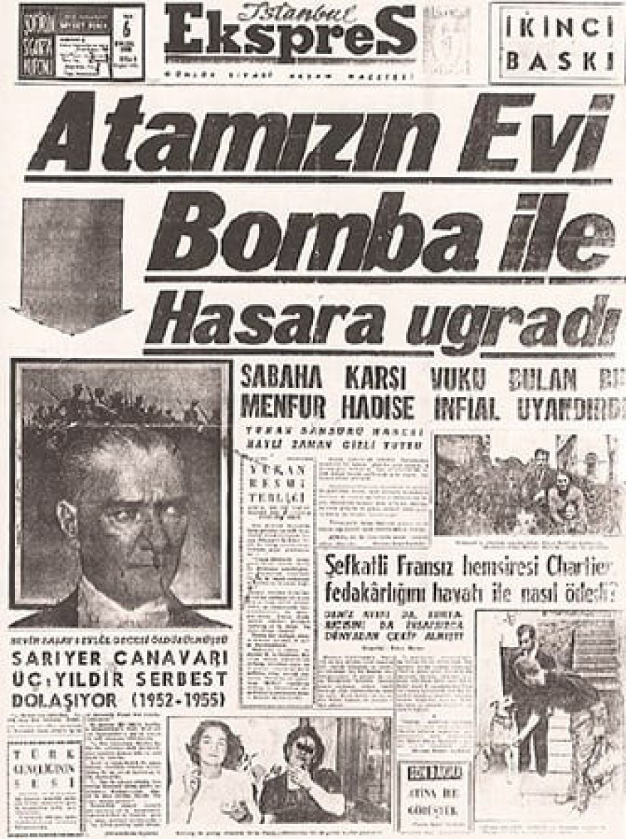 Τουρκικό Προξενείο Κομοτηνής: Ο Δούρειος Ίππος της Άγκυρας στη Θράκη