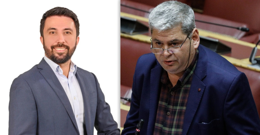 Τουρκικό Προξενείο Κομοτηνής: Ο Δούρειος Ίππος της Άγκυρας στη Θράκη