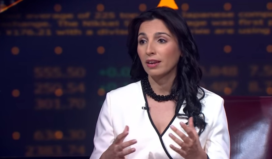 Τουρκία: Ο Ερντογάν εξετάζει να διορίσει για πρώτη φορά γυναίκα επικεφαλής στην Κεντρική Τράπεζα