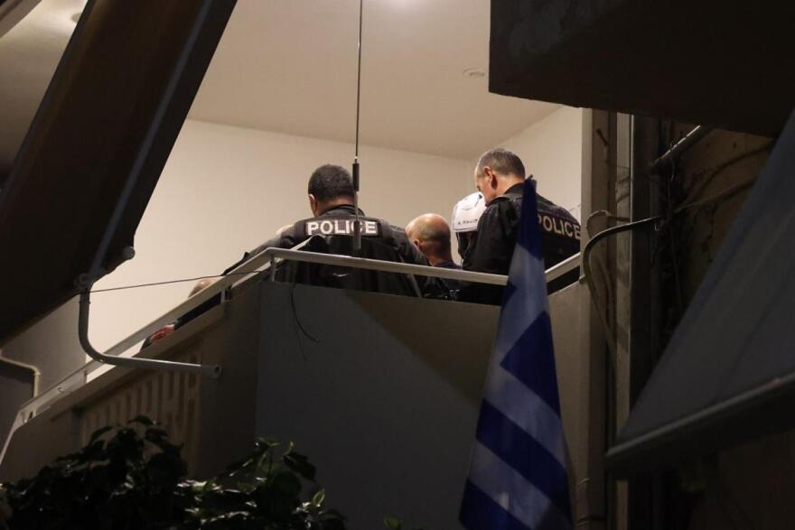 Ηράκλειο: Διασωληνωμένη η 36χρονη που δέχτηκε 14 μαχαιριές από τον σύντροφό της 