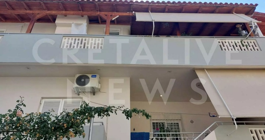 Ηράκλειο: Αποσωληνώθηκε αλλά παραμένει στη ΜΕΘ η 36χρονη που δέχτηκε 14 μαχαιριές από τον σύντροφό της