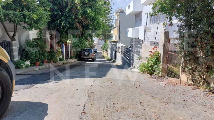 Ηράκλειο: Αποσωληνώθηκε αλλά παραμένει στη ΜΕΘ η 36χρονη που δέχτηκε 14 μαχαιριές από τον σύντροφό της