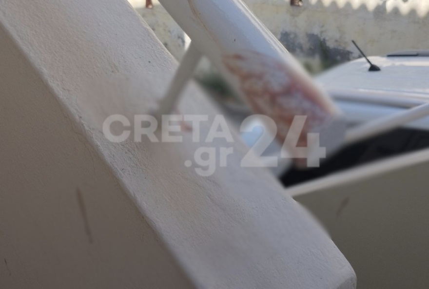 Ηράκλειο: Αποσωληνώθηκε αλλά παραμένει στη ΜΕΘ η 36χρονη που δέχτηκε 14 μαχαιριές από τον σύντροφό της