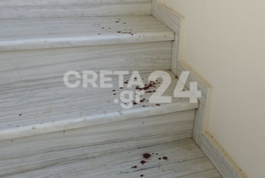 Ηράκλειο: Αποσωληνώθηκε αλλά παραμένει στη ΜΕΘ η 36χρονη που δέχτηκε 14 μαχαιριές από τον σύντροφό της