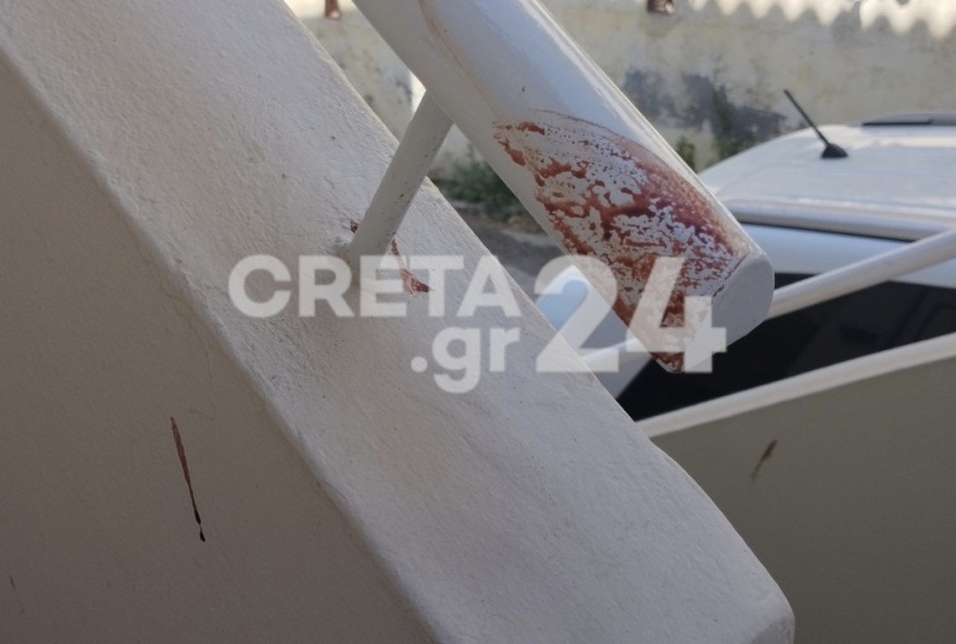 Ηράκλειο: Αποσωληνώθηκε αλλά παραμένει στη ΜΕΘ η 36χρονη που δέχτηκε 14 μαχαιριές από τον σύντροφό της